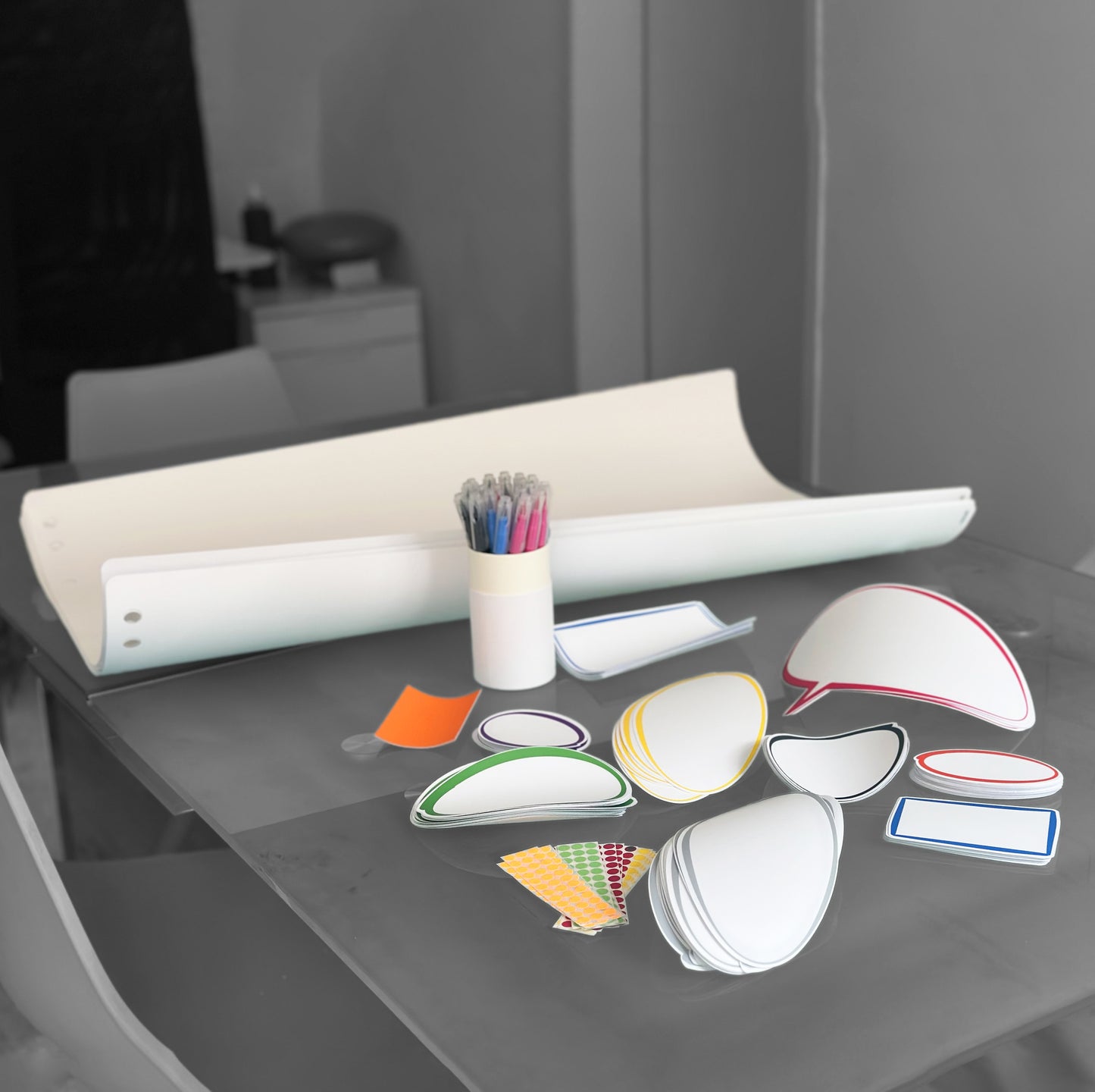 The Facilitation Kit