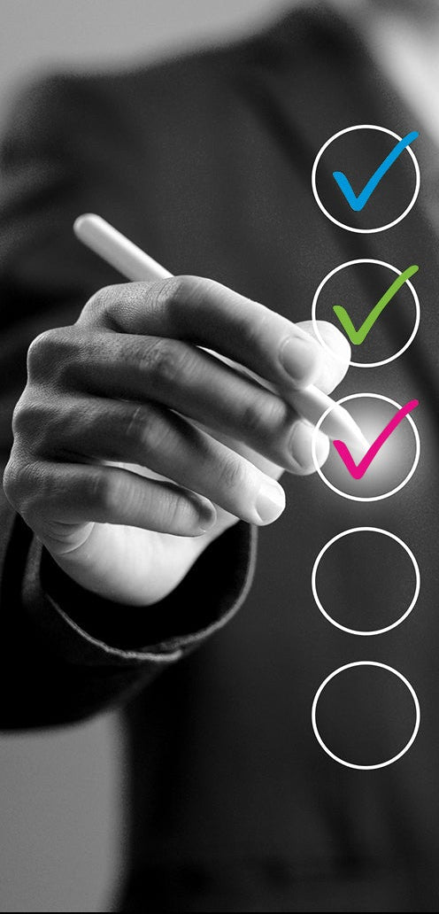 Practical facilitation tips workshop