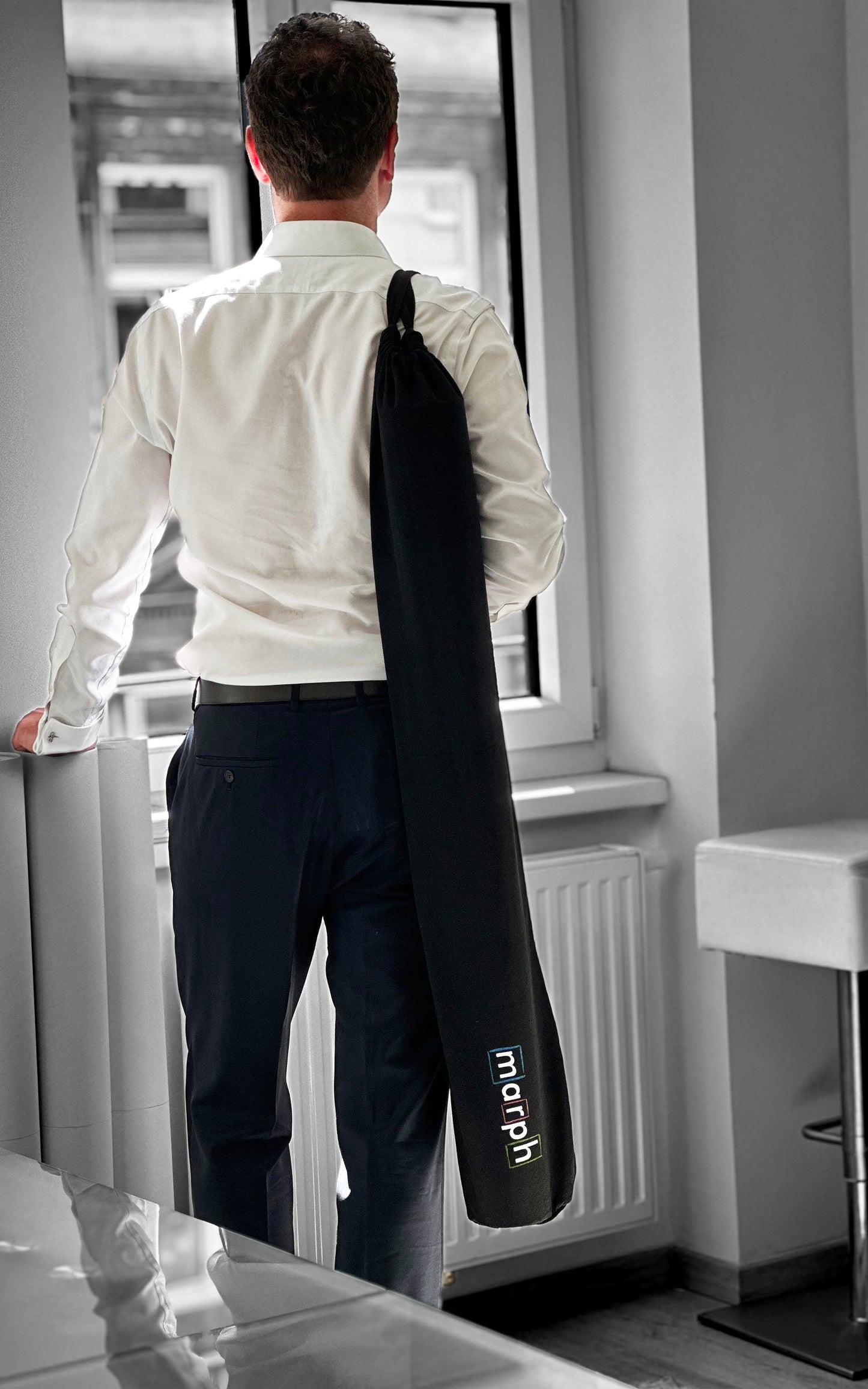 What do we stand for?