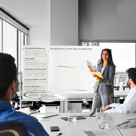 Can I have your attention? (B2C)