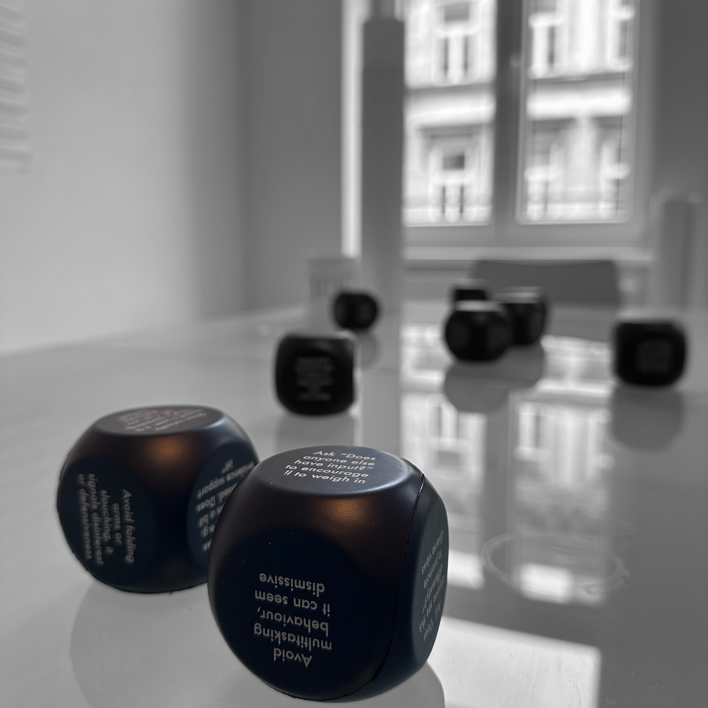 Meeting Mindfulness