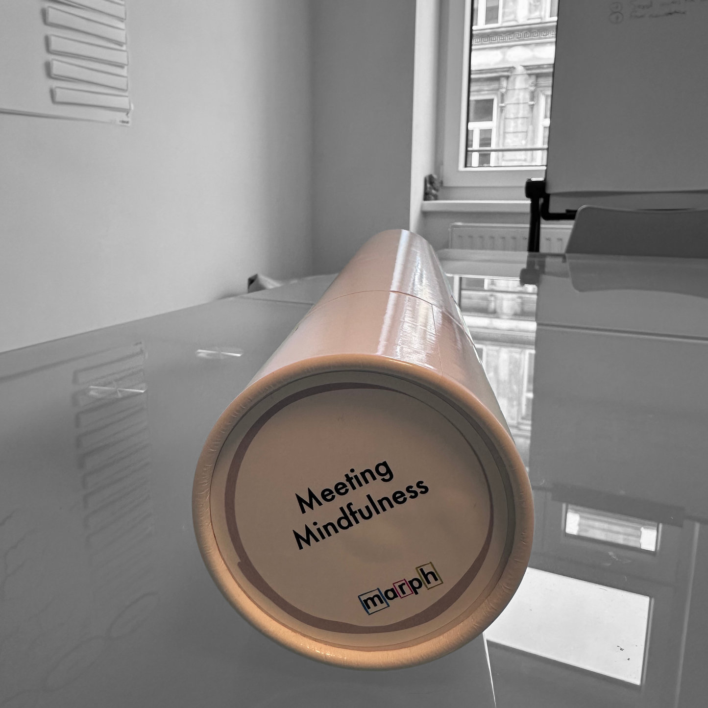 Meeting Mindfulness