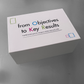 The OKR Game