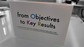 The OKR Game