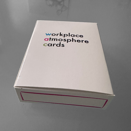 Workplace Atmosphere Cards