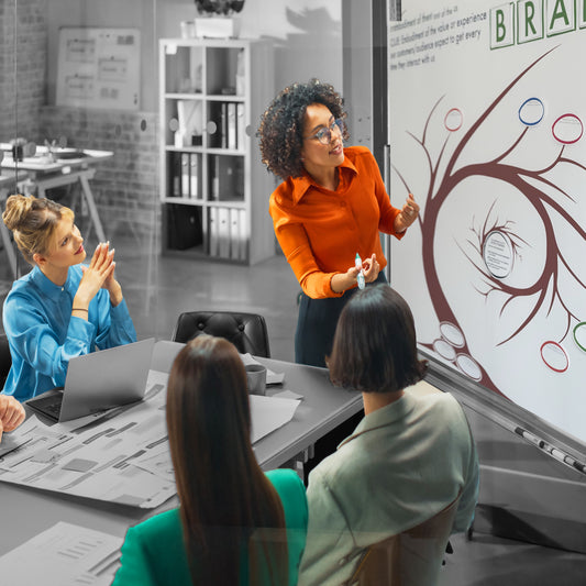 What do we stand for?