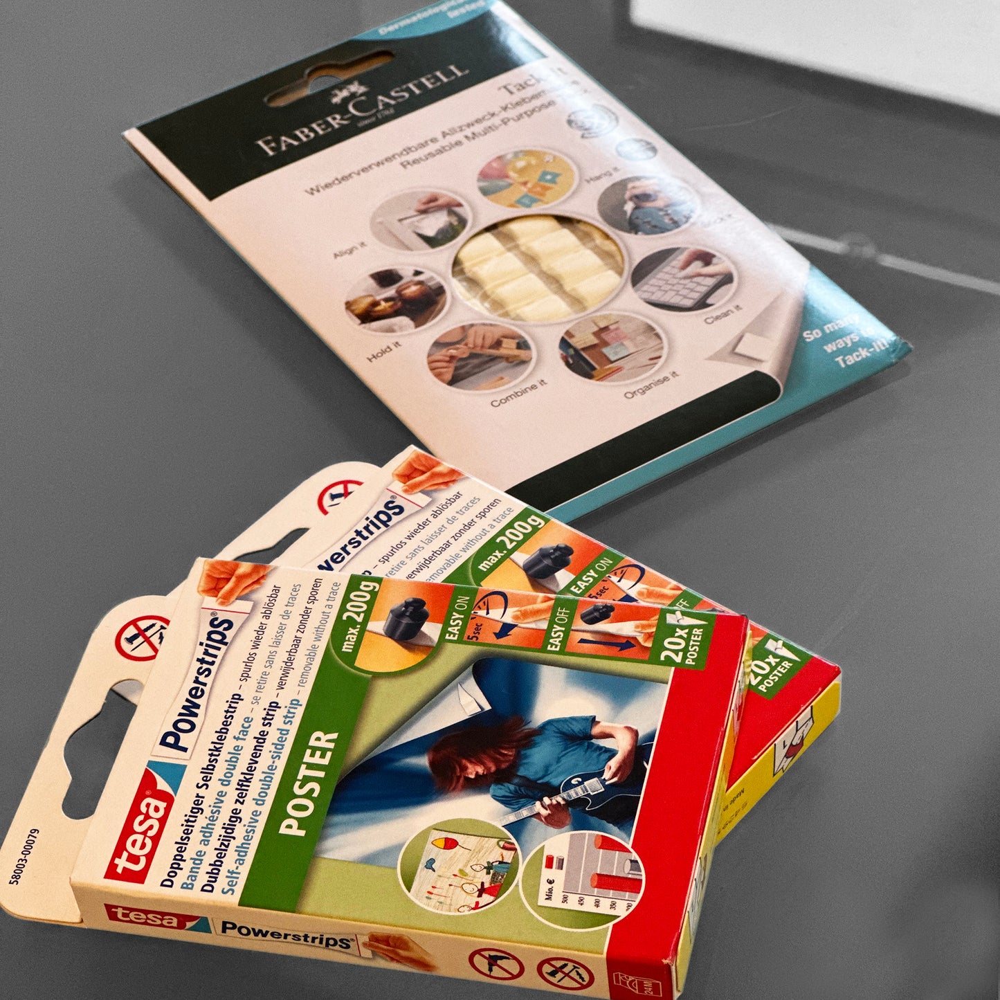 The facilitation kit