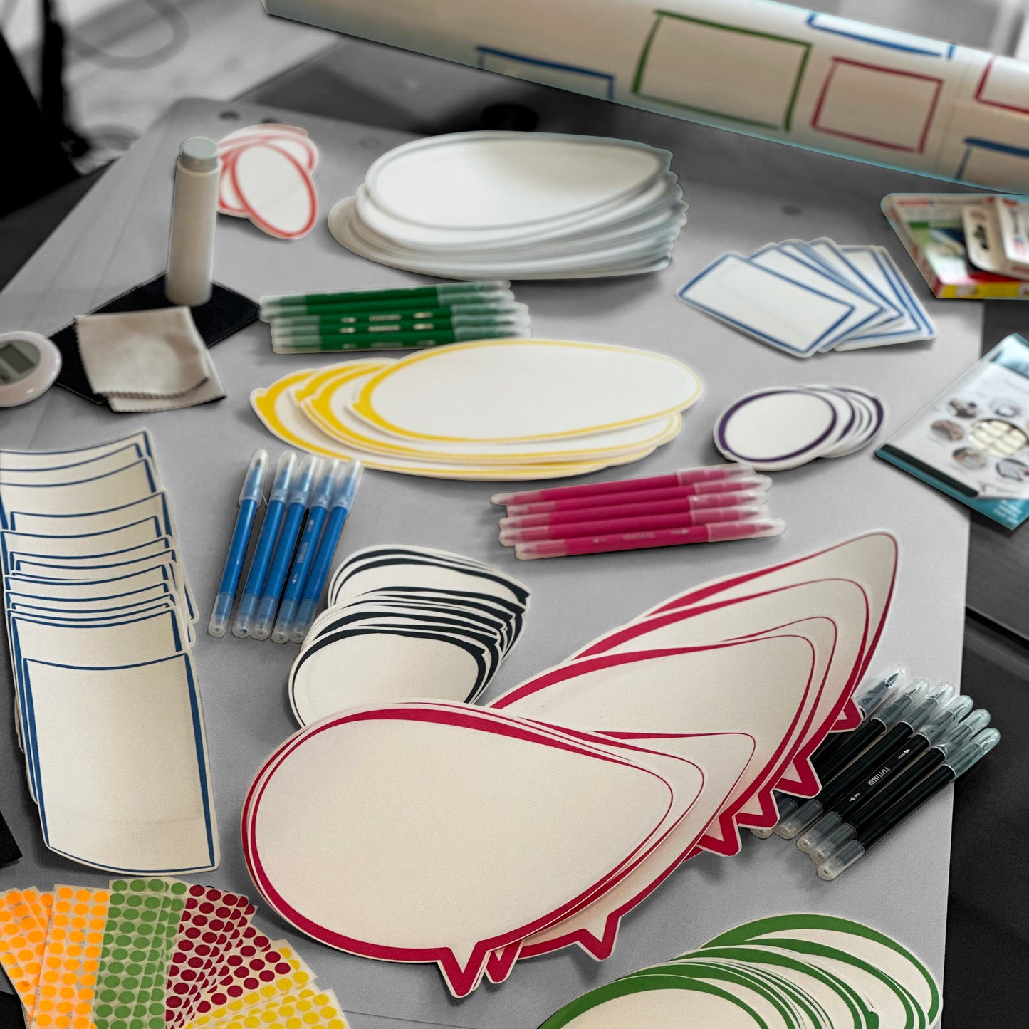 The facilitation kit