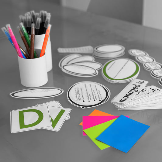 What do we stand for?