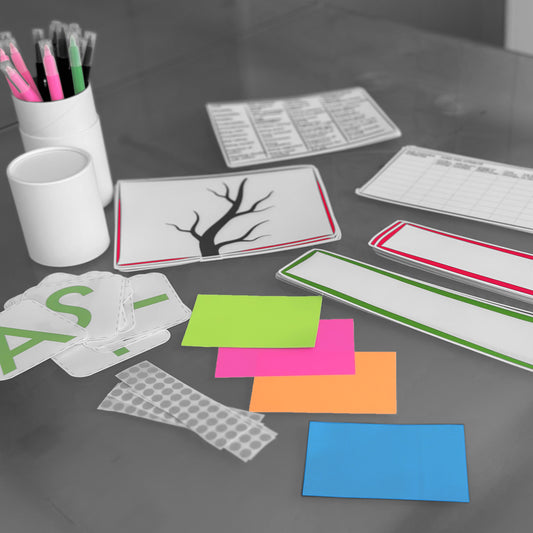 Who do we want to be?